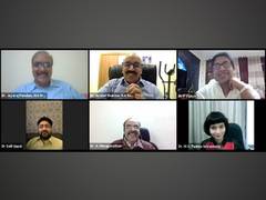 
      
      The Indian Medical Association and Indian Stroke Association...
      
      