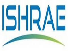 
      
      ISHRAE launches air conditioning and ventilation guidelines...
      
      