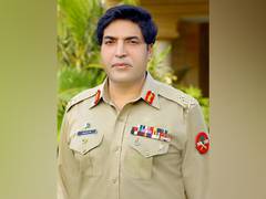 
      
      Lt Gen Nadeem Ahmad Anjum appointed new chief of Pak's spy...
      
      