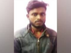 
      
      Suspected ISI agent arrested in Varanasi
      
      