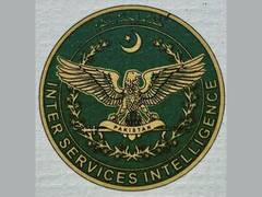 
      
      ISI directs officers to stay away from political activities
      
      