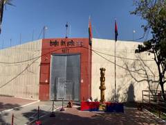 
      
      Organic Holi: Indore Central Jail's women inmates prepare...
      
      