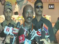 
      
      Trans-lunar injection to move Chandrayaan-2 towards moon on...
      
      