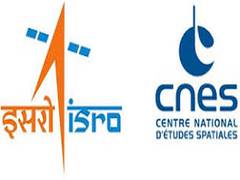 
      
      ISRO Chairman, CNES President deliberate cooperation on human...
      
      