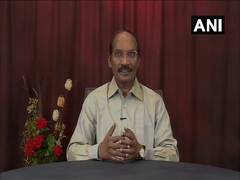
      
      Opening space sector will enable India to play important role...
      
      