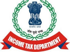 
      
      J-K bank case: IT raids underway at former finance minister's...
      
      
