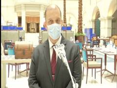 
      
      Mumbai hotels resume operation with 33 per cent capacity
      
      