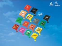 
      
      ITC launches new corporate campaign 'Sab Saath Badhein'...
      
      