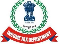 
      
      IT raids underway at retired IAS officer's premises
      
      