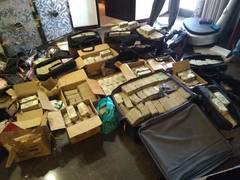 
      
      IT Dept raids 'wellness group' campuses in Chennai,...
      
      