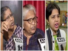 
      
      Activists cry for rule of law over Hyderabad encounter
      
      