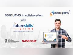 
      
      360DigiTMG partners with NASSCOM Future Skill Prime
      
      