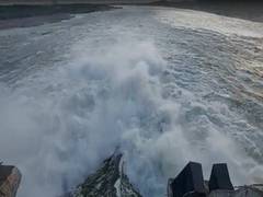 
      
      Crest gates of Nagarjuna Sagar dam to open tomorrow
      
      