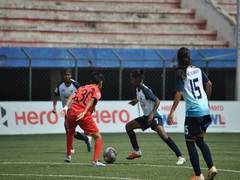 
      
      Sandhiya's four-goal haul takes Sethu to IWL semis
      
      