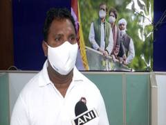 
      
      COVID-19: Youth Congress sets up control room in Delhi to...
      
      