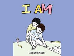 
      
      The book 'I AM' challenges the myths and breaks the...
      
      