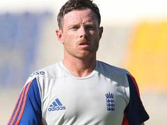 
      
      Lockdown helps Ian Bell re-discover England cricket memorabilia
      
      