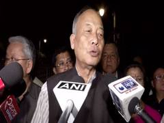 
      
      Congress delegation, Manipur MLAs meet Sonia over CAB and NRC
      
      