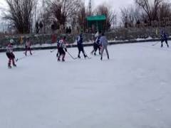 
      
      ITBP men, women ice hockey teams practice in minus 10 degree...
      
      