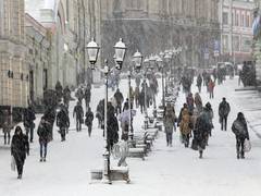 
      
      Ice storm pounds Canadian provinces forcing hundreds of...
      
      
