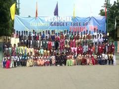 
      
      TN: Hundreds of identical twins celebrate gadget-free day in...
      
      