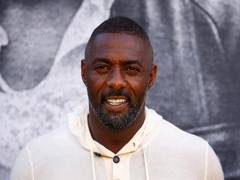 
      
      Dwayne Johnson, Jason Statham poked fun at Idris Elba for 'Cats'
      
      