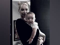 
      
      Iggy Azalea to give ex Playboi Carti another chance for their son
      
      