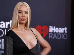 
      
      Iggy Azalea alleges Jamie Spears made her sign NDA before...
      
      
