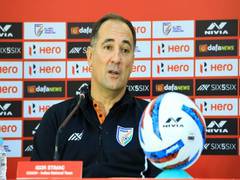 
      
      Blue Tigers gear-up Hong Kong challenge with 'pleasant headache'
      
      