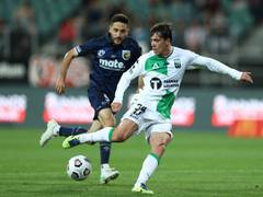
      
      FC Goa sign Spanish striker Iker Guarrotxena on two-year deal
      
      
