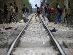 
      
      Growing presence of Pakistani radicals in Europe raises alarm...
      
      