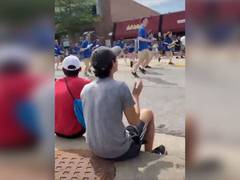 
      
      US: Multiple hurt in Highland Park shooting along July 4th parade
      
      