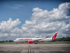 
      
      Air India to open Flying Training Organisation in Maharashtra
      
      