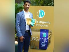 
      
      iD Fresh takes the organic leap
      
      