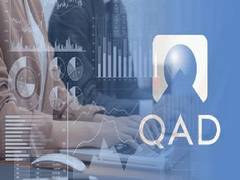 
      
      QAD expanding its Global Partner Network
      
      