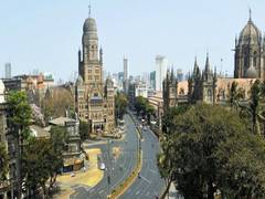 
      
      Mumbai's Oval Maidan to be closed from 26 Feb due to spike in...
      
      