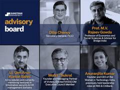 
      
      Sunstone Eduversity announces its advisory board
      
      