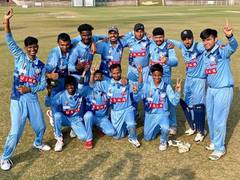 
      
      Sixth Divyang Cricket League 2021 to kick-off on Thursday in...
      
      