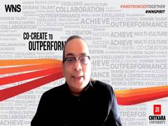 
      
      The Group CEO of WNS Global Services and Ex-Chairman NASSCOM...
      
      