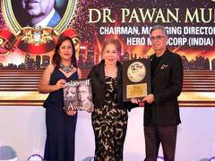 
      
      Pawan Munjal inducted into Asia Pacific Golf Hall of Fame
      
      
