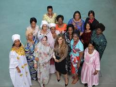 
      
      Merck Foundation to raise awareness about coronavirus in...
      
      