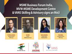 
      
      Entrepreneurs' Development Centre powered by 'VANS Skilling...
      
      