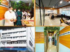 
      
      Inovaantage inaugurates their Hyderabad centre giving renewed...
      
      