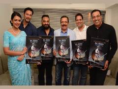 
      
      Film producer Deepak Mukut, known for backing 'Mulk',...
      
      