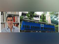 
      
      FORE School of Management starts its Global Leadership...
      
      