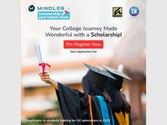 
      
      Vivek Oberoi launches Mindler's Scholarship and Talent Hunt...
      
      