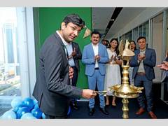 
      
      HBF Direct Ltd - Taking Indians to expand globally
      
      