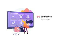 
      
      SaaS app Yourstore launches multivendor marketplace platform 
      
      