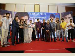 
      
      Kamal entertainment celebrated success Party of Love in Ukraine
      
      