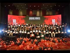 
      
      Darshan Somaiya announces two unique 10X conferences
      
      